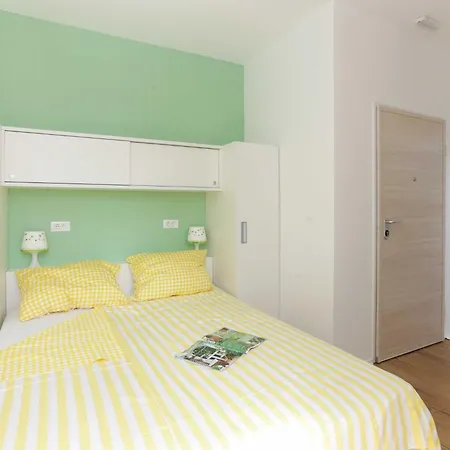 Karmen - One-bedroom With Terrace Olive * 杜布罗夫尼克