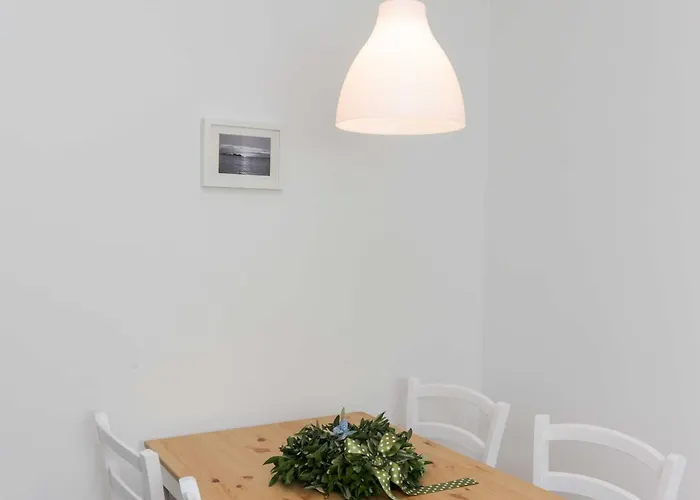 Karmen - One-bedroom With Terrace Olive * Dubrovník