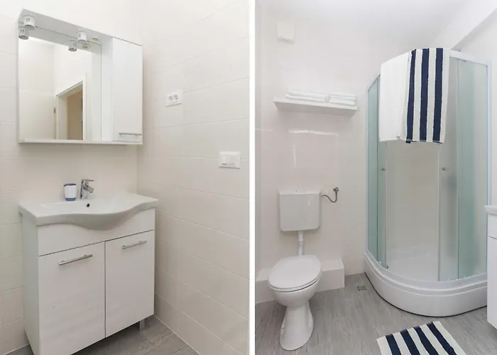 Karmen - One-bedroom With Terrace Olive Apartmán Dubrovník